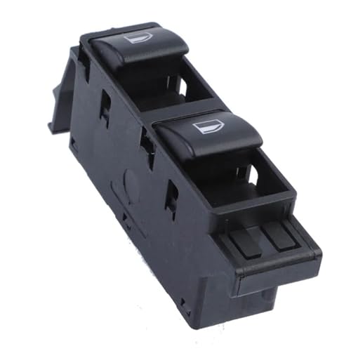 Commande lève-vitre électrique BMW E46 325i 323Ci commutateur de fenêtre 61316902183