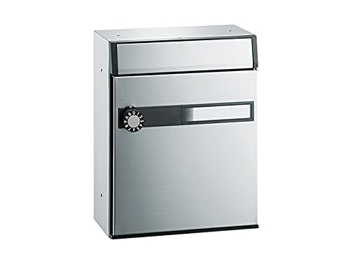 �i�X�^(NASTA) �|�X�g KS-MB805SS-LK �O���O�o �����^�C�v �{��: ���s16cm �{��: ����34cm �{��: ��26.6cm