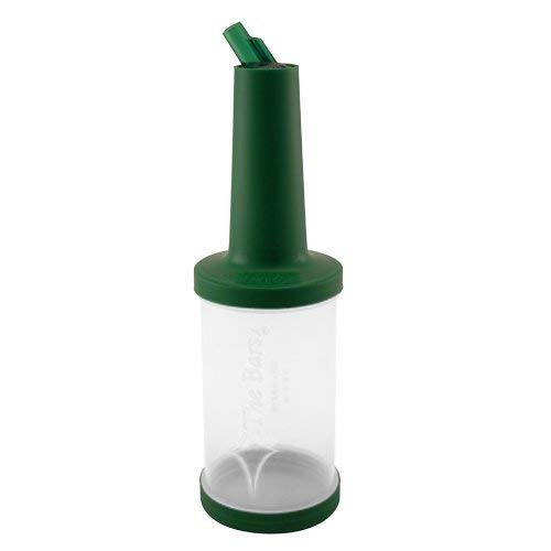 SPEED BOTTLE/CONTENITORE PER SUCCHI e SALSA a