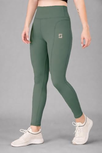 Image of Women Leggings