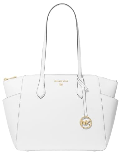 Image of Michael Kors Women's Marilyn Medium Top Zip Tote