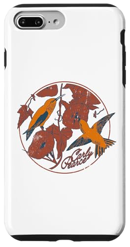 Carly Pearce Circle �n�`�h�� �X�}�z�P�[�X iPhone 7 Plus/8 Plus �p