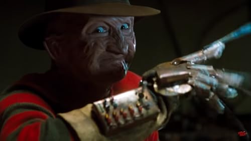252 - Pt. 1 - Freddy's Dead: The Final Nightmare (CC)