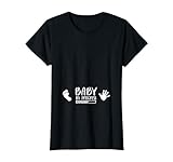 Lustig Baby Ankündigung Idee & Geschenk