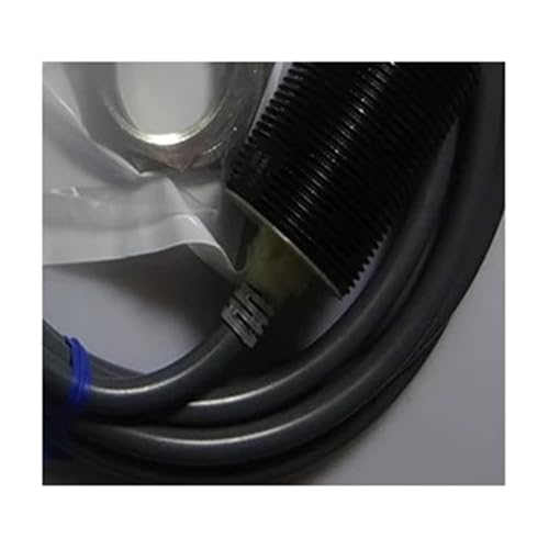 Interrupteur E2EQ-X10D1-U-Z avec câble ultra résistant pour capteur de proximité