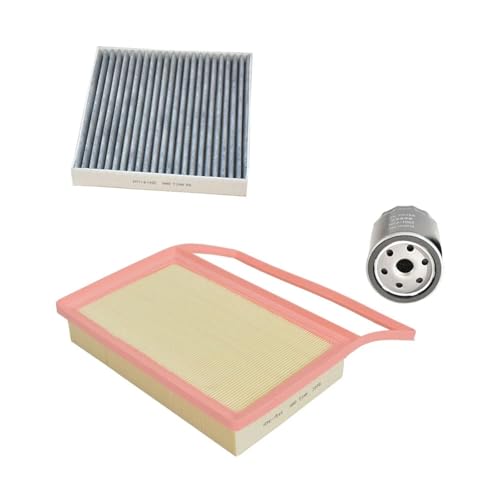 Filtre à air et cabine JETOUR Dashing I-DM 1.5T : confort de route et air purifié