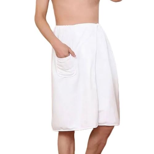 Bath Towel Wrap Soft Towel Robe Swimming Summer Chic Plush Cozy Classic Spring Elastic Bath Robe