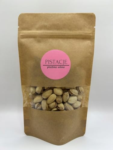 PISTACOS SALADOS GRANDE 2500G NATURAL PREMIUM Tostado CALIFORNIANO DELIFRUITS SALUDABLES, SÚPER SABOR 2,5 KG