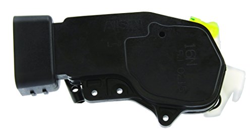 Image of AISIN DLT-073 OE Replacement Power Door Lock Actuator Motor - Compatible with Select Toyota 4Runner; REAR RIGHT (Passenger Side)