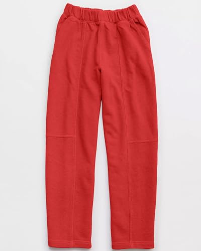 Gacaky Womens Wide Leg Sweatpants Casual Loose Lounge Pants 2025 Baggy Fall Drawstring Workout Athletic Joggers3