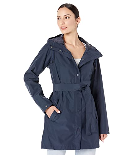 Imperméable Lyness II Helly Hansen pour femme veste de pluie