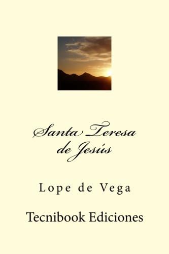 Santa Teresa de Jes