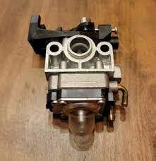 SADAIV NIPUN Powered By Gx50 Engin Parts GX50 Carburatore Heavy Duty Carburetor For GX50 4 Stroke 35cc 50cc Engine Lawn mower brush cutter Trimmer 4 Stroke Brush Cutter-image-10