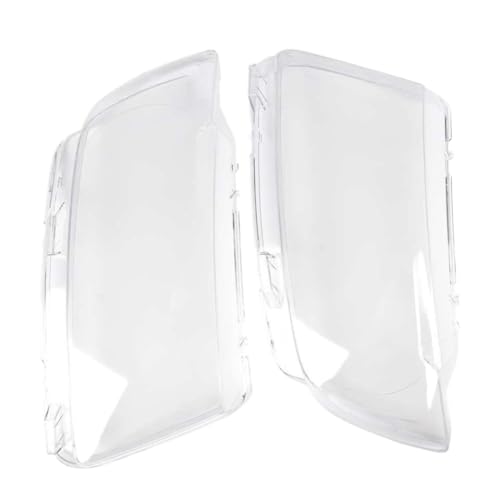 ZdZkDSwnx Headlight Lens Cover Set - Front Left and...