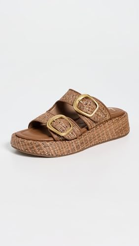 Image of Sam Edelman Women's Nerissa Flatform Sandals