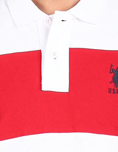 Image of U.S. POLO ASSN. Men Button Down Shirt