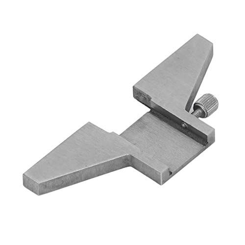 Calibrador Profundidad Acero Inoxidable y Carbono miniatura 7
