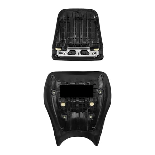 Asiento para CBR1000RR 2004-2007 de sustitución exacta con acabados originales de moto 6