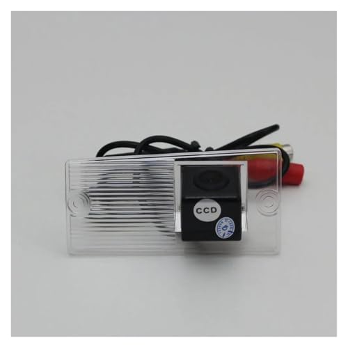 Caméra de recul voiture stationnement arrière Kia Sorento Naza CCD RCA