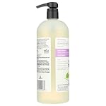 365 by Whole Foods Market, Shower Gel Lavender, 32 Fl Oz - Image 2