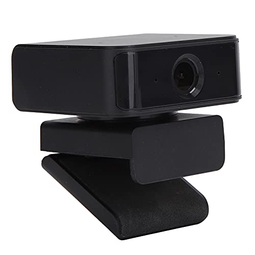 Caméra WiFi 1080P Goshyda : Cadrez Automatiquement vos Réunions sans Flou