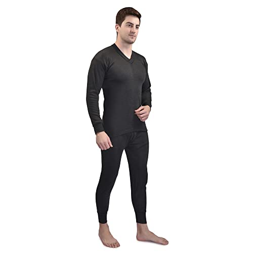 Image of Mens Thermal Top and Bottom Set