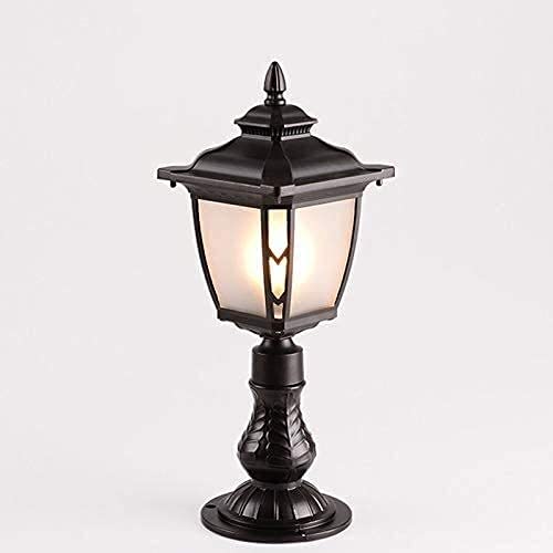 Bocca a vite E27 standard internazionale, lampadina retrò Edison, con sorgente luminosa a LED, tensione: 110-240 V, certificato CE, sicuro da usare.