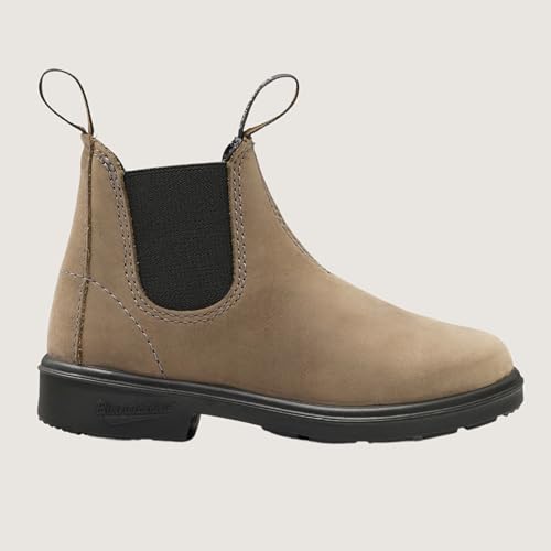 Blundstone Kids' Chelsea Boots3