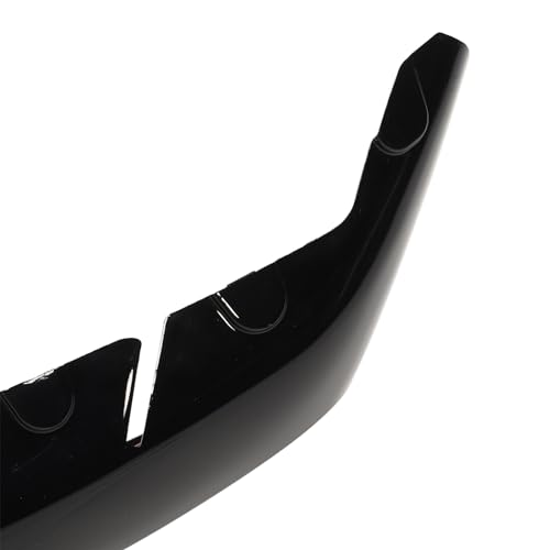 Protetor de Spoiler de Para-choque Dianteiro, 1 par de Divisor de Difusor de Para-choque Dianteiro d