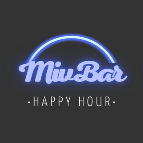 Happy Hour Session 7: Bubbling Under | Side B