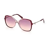 Swarovski Gafas de sol Cuadradas de Acetato SK0329S para Mujer