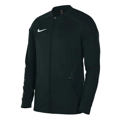 Nike Track Vestes, Noir, L Homme