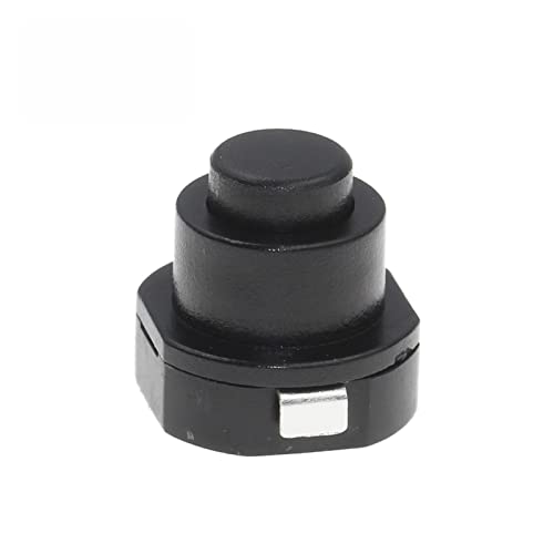 Microswitch 1010X interrupteur bouton poussoir ON-OFF pour circuit électrique - 4