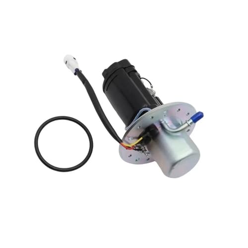 Bomba de combustible para GSXR600 y GSXR750 años 2004 a 2005, repuesto esencial para moto