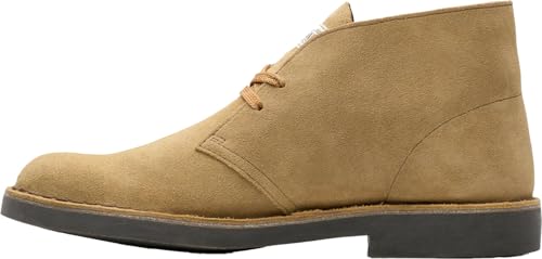 Clarks Men's Desert Boots Evo Chukka2