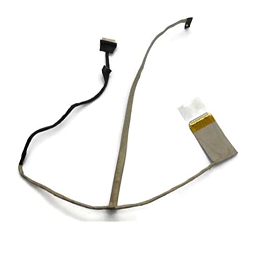 Cable de pantalla Samsung BA39-01311B con blindaje antinterferencias para NP270E5E