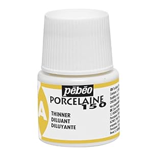 pebeo Porcelaine 150 Verdunner, 45 ml
