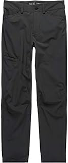 Mountain Hardwear Men's Logan Canyon Pant - Void - 36-32