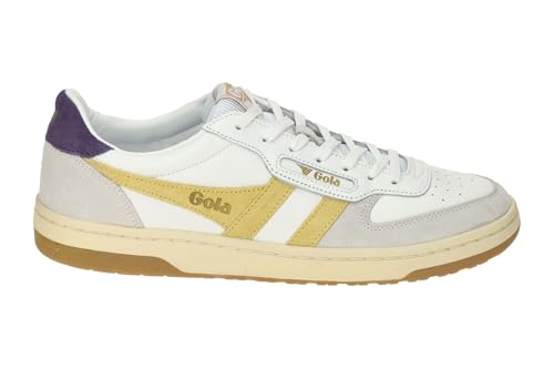 Image of Gola Women's Hawk Sneakers