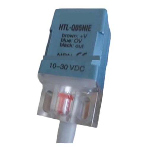 HTL-Q05NIE Proximity Switch Sensor capteur inductif 12-24V de remplacement