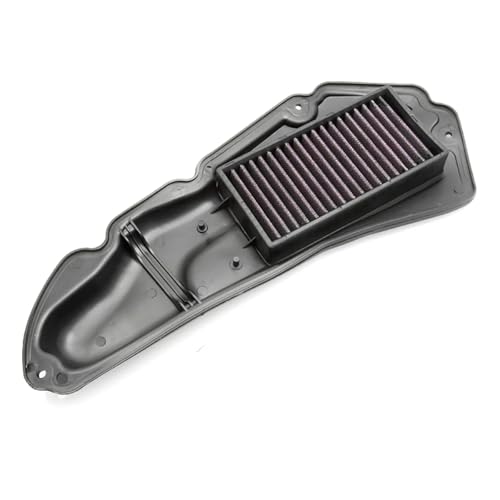 Filtre à air pour moteur de moto Honda PCX résolvant les baisses de puissance d'admission