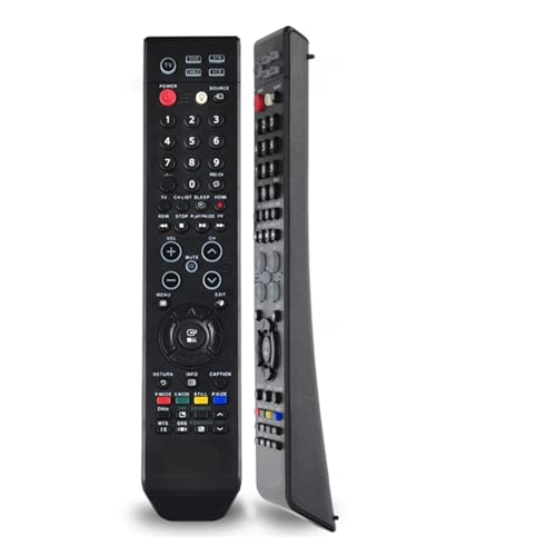 Télécommande RM-D613 infrarouge haute précision compatible écrans TV BN59-00624A - 2