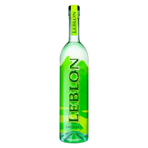 Leblon Cachaça 40% 70cl