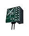 Stratux AHRS 2.0 - Raspberry Pi Sensors and Fan Controller - ICM-20948+BMP280