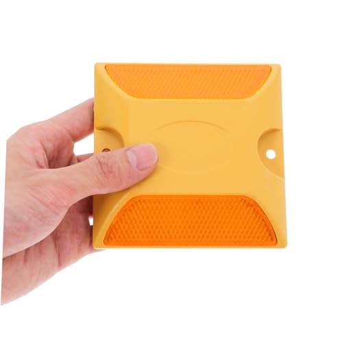Marcadores Reflectivos para Camino 2 piezas Alta Visibilidad miniatura 3