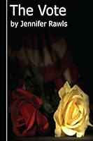 The Vote 148126883X Book Cover