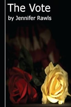 Paperback The Vote Book