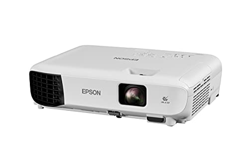 EB-E10 | Proyector XGA
