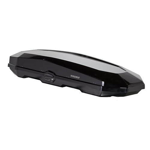 Yakima CBX XXL 21.5 Cubic Foot Vehicle Rooftop Premium Cargo