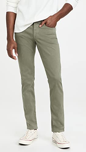 Image of FRAME Men's L'Homme Slim Jeans